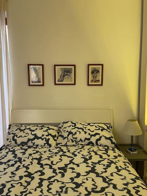 Ferienwohnung A Casa Mi Neapel Exterior foto