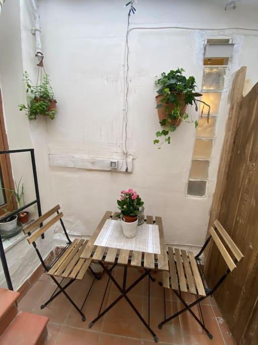 Ferienwohnung A Casa Mi Neapel Exterior foto